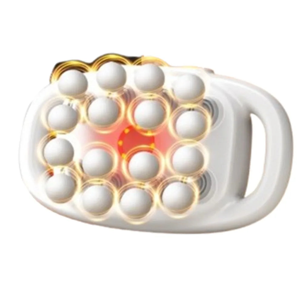 MultiHead Fascia Gun