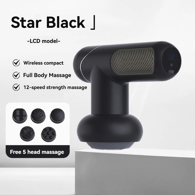 SlimTone Massage Gun