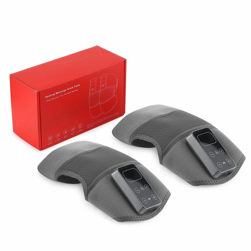 KneeHeat Pro Massager