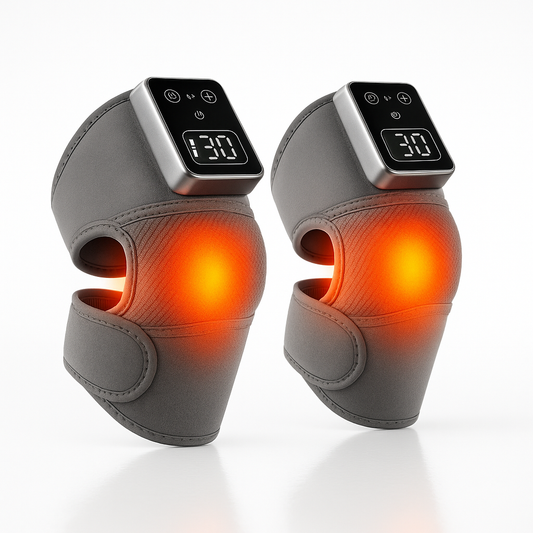 KneeHeat Pro Massager
