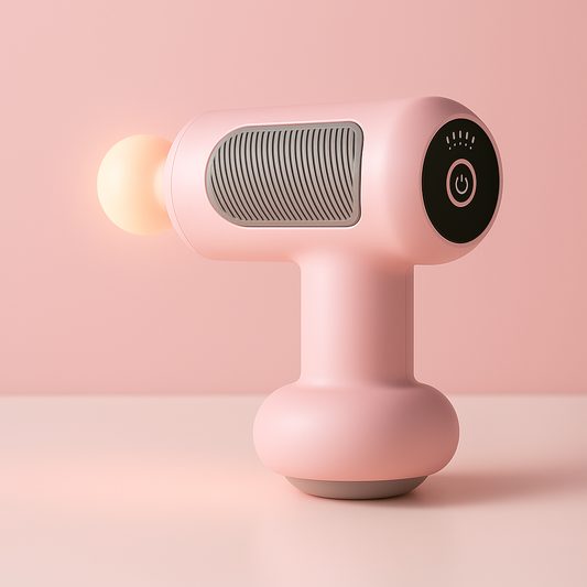 SlimTone Massage Gun